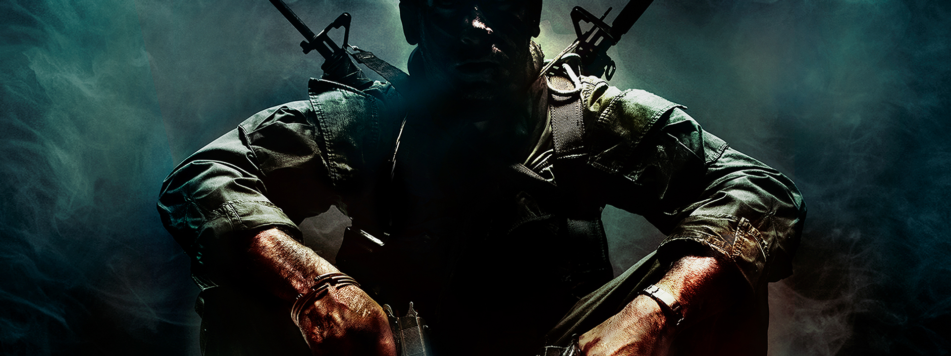 Celebrating 10 Years of Black Ops Feature Image