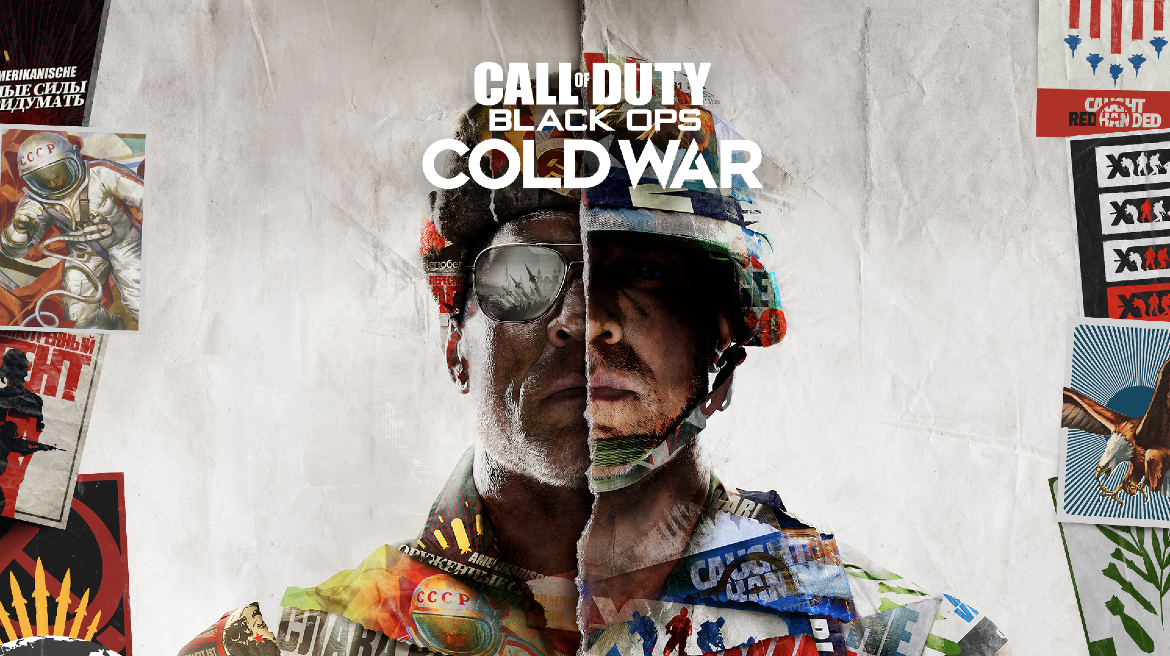 Welcome to Call of Duty: Black Ops Cold War Feature Image