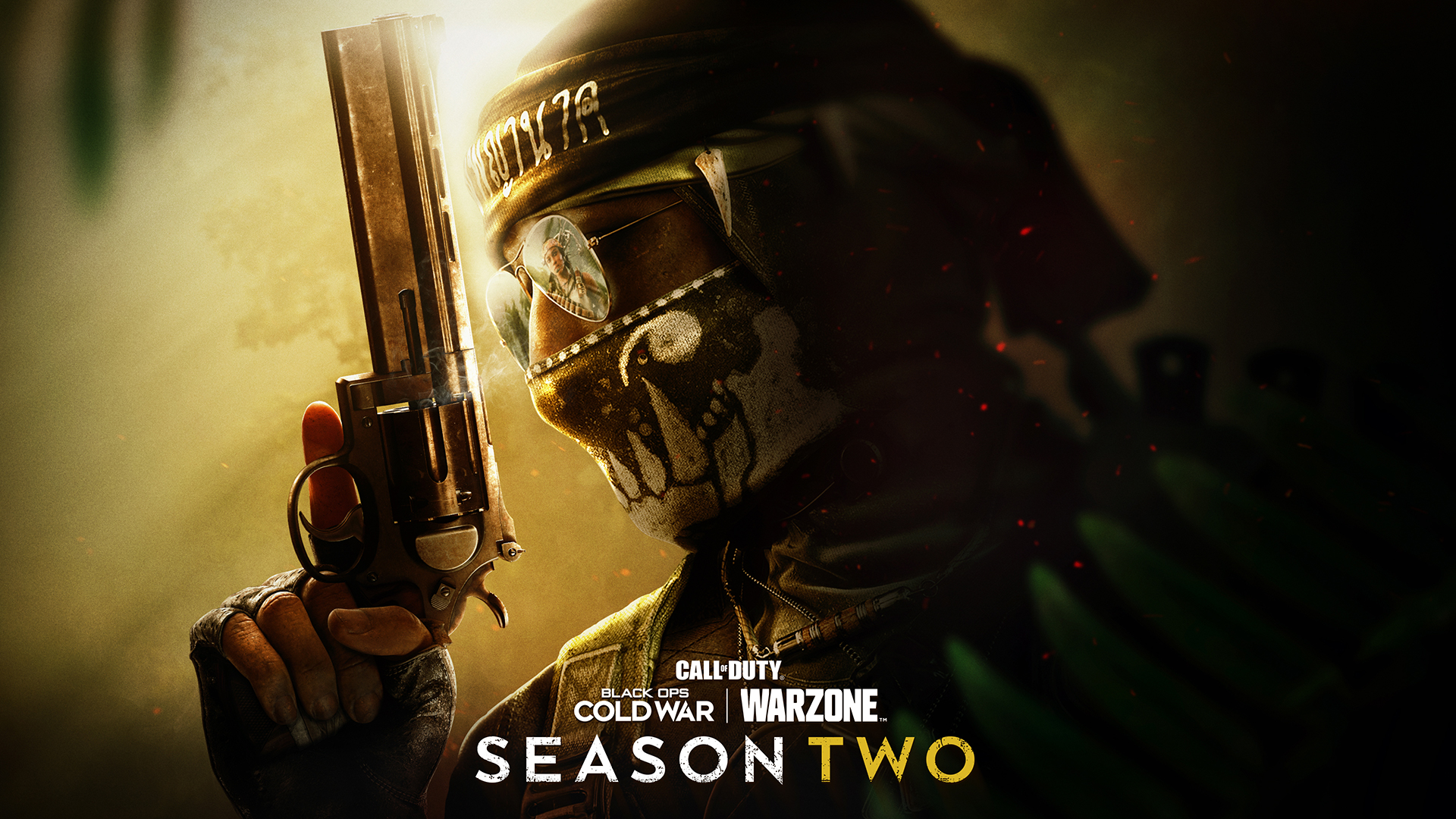 Season Two Details + Patch Notes Feature Image