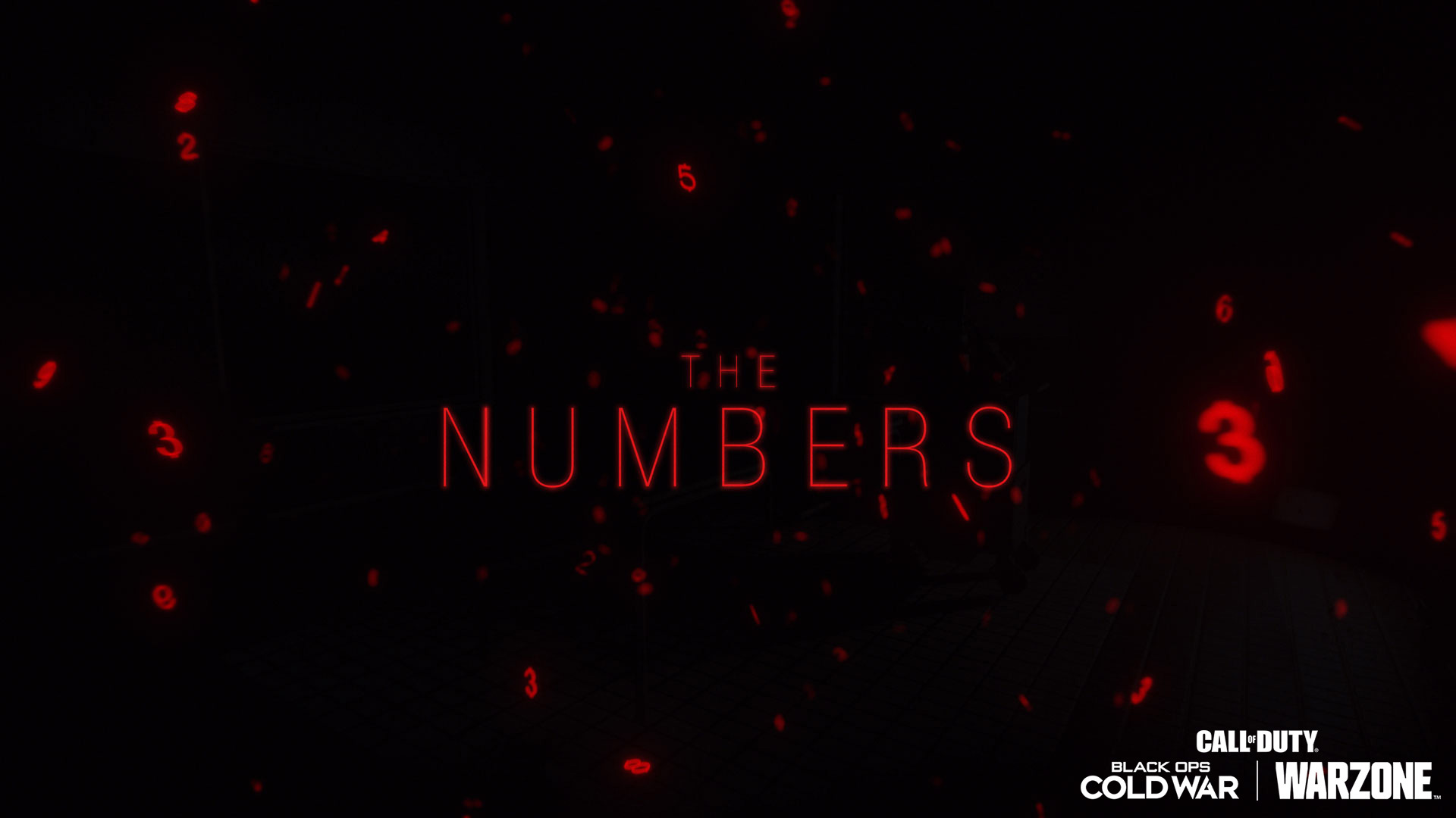 The Numbers Event is Here Feature Image
